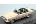 Matrix MX20303-081 DUAL GHIA CONVERTIBLE 1957 CREAM LIM.400 1:43 Modellino