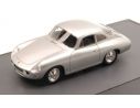 Matrix MX41607-011 GHIA-AIGLE 356B 1600 SILVER LIM.400 1:43 Modellino