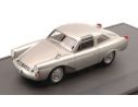 Matrix MX41607-041 GIOCKLER-PORSCHE 356 1954 SPECIAL COUPE' SILVER LIM.408 1:43 Modellino