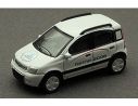 Solido SL150849 FIAT PANDA TORINO 2006 1:43 Modellino