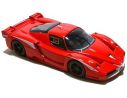 Hot Wheels HWN5584 FERRARI FXX EVOLUZIONE ROSSA RED 1:43 Modellino No Scatola