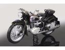 Schuco 06502 NSU MAX 1:10 Moto Modellino Scatola Rovinata