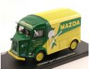 Eligor ELI101505 CITROEN TYPE H PUBBLICITAIRE MAZDA 1:43 Modellino