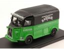 Eligor ELI101406 CITROEN TYPE H FOURGON PUBBLICITAIRE BARDHAL 1:43 Modellino