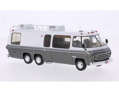 Neo Scale Models NEO46315 GMC MOTORHOME 1:43 Modellino