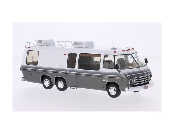 Neo Scale Models NEO46315 GMC MOTORHOME 1:43 Modellino