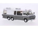 Neo Scale Models NEO46315 GMC MOTORHOME 1:43 Modellino