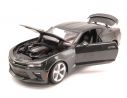 Maisto MI31689GR CHEVROLET CAMARO SS 2016 DARK METALLIC GREEN  1:18 Modellino
