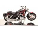 Maisto MI10139 HARLEY DAVIDSON FXDFSE CVO FAT BOB 2009 1:18 Modellino