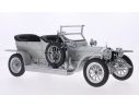 Neo Scale Models NEO18255 ROLLS ROYCE SILVER GHOST 1913 SILVER 1:18 Modellino