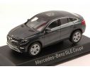 Norev NV351336 MERCEDES GLE COUPE' 2015 GREY METALLIC 1:43 Modellino