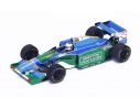 Spark Model S4481 BENETTON B194 M.SCHUMACHER 1994 N.5 WINNER MONACO GP 1:43 Modellino