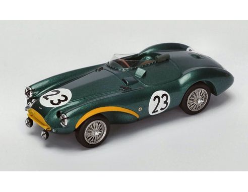 Spark Model S2420 ASTON MARTIN DB3 S N.23 2nd LM 1955 P.COLLINS-P.FRERE 1:43 Modellino