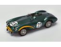 Spark Model S2420 ASTON MARTIN DB3 S N.23 2nd LM 1955 P.COLLINS-P.FRERE 1:43 Modellino