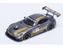 Spark Model S1084 MERCEDES GT GT3 2015 1:43 Modellino