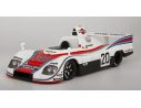 True Scale Miniatures TSM151843 PORSCHE 936 MARTINI N.20 3rd WSCC1976 J.ICKX 1:18 Modellino