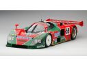 True Scale Miniatures TSM151201 MAZDA 787B N.55 WINNER LM 1991 WEIDLER-HERBERT-GACHOT 1:12 Modellino