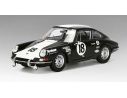 True Scale Miniatures TSM144350 PORSCHE 911 N.18 WINNER CLASS 24H DAYTONA 1966 RYAN-COLEMAN-BENCKER 1:43 Modellino