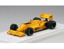 True Scale Miniatures TSM164359 LOTUS 99T A.SENNA 1987 N.12 2nd SAN MARINO GP 1:43 Modellino