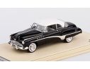 True Scale Miniatures TSM154308 BUICK ROADMASTER RIVIERA COUPE' 1949 BLACK 1:43 Modellino