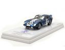 True Scale Miniatures TSM154339 SHELBY DAYTONA N.48 WINNER CLASS 1000 KM MONZA 1965 BONDURANT-GRANT 1:43 Modellino