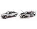 Anson AS30400 VOLKSWAGEN PASSAT 1998 SILVER 1:18 Modellino