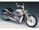 The Franklin Mint B11B990 HARLEY DAVIDSON VRSCA V-ROD 1:10 Moto Modellino