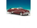 Franklin Mint B11D153 BUICK ROADMASTER 1949 1/24 Modellino No confezione