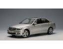 Auto Art / Gateway AA76263 MERCEDES C CLASS'07 AVANTG.SILV.1:18 Auto Stradali