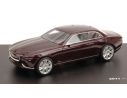Mondo Motors MMBT001 JAGUAR B99 2011 METALLIC BROWN 1:43 Modellino