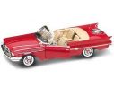 Yat Ming YM92748 CHRYSLER 300 F 1960 RED ROSSA 1:18 Modellino