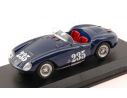 Art Model AM0336 FERRARI 500 MONDIAL N.235 8th SANTA BARBARA 1954 P.RUBIROSA 1:43 Modellino