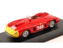 Art Model AM0335 FERRARI 290 MM N.549 WINNER MILLE MIGLIA 1956 E. CASTELLOTTI 1:43 Modellino