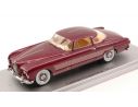 Kess Model KS43020010 CADILLAC COUPE' GHIA 1953 PRUNE METALLIC 1:43 Modellino