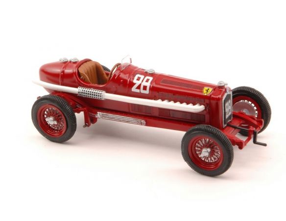 Rio RI4492 ALFA ROMEO P3 N.28 WINNER G.P.NIZZA 1934 A.VARZI 1:43 Modellino