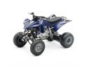 New Ray NY42833Y YAMAHA YFZ 450 QUAD BLU JAPAN 1:12 Pz.12 Moto