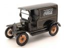Motorcity Classics MCC449104 FORD MODEL T 1917 BLACK COCA COLA 1:24 Modellino