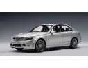 Auto Art / Gateway 76269 MERCEDES BENZ C63 AMG SILVER 1/18 Auto 1/18