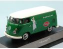 Schuco SH3694 VW T1c PERSIL 1:43 Modellino