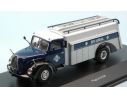 Schuco SH3039 MAGIRUS S6500 BV-ARAL 1:43 Modellino