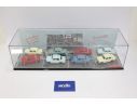 Club Bialbero CAT. MONT. GIULIETTA 5 MOD + 3 SCO + 9 MECC COFANETTO Modellino