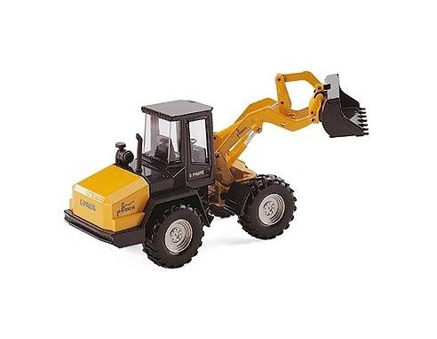 Joal JL0153 PALA PAUS 1:50 Modellino