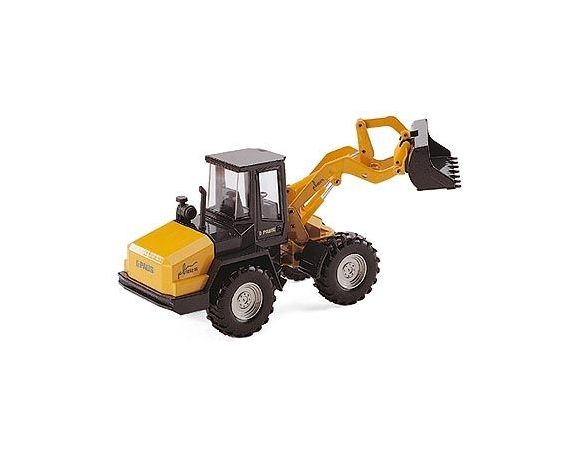 Joal JL0153 PALA PAUS 1:50 Modellino
