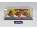 Club Bialbero 100/245 SPYDER 3 PEZZI 100 ANNI COFANETTO 1:43 Modellino