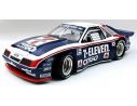 GMP 1504 Ford Mustang Citgo Bruce Jenner 1986 Limited Edition 1:18 Modellino