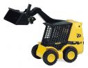 Joal JL0159 SCAVATRICE ROBOT JCB 185 1:35 Modellino