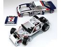 GMP 1504 Ford Mustang Citgo Bruce Jenner 1986 Limited Edition 1:18 Modellino