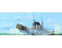 Merit Model ME62004 NAVE MIKASA 1905 KIT 1:200 Modellino