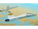 Trumpeter TP2878 US T-38C TALON NASA KIT 1:48 Modellino