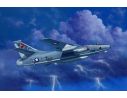 Trumpeter TP2873 AEREO ERA-3B SKYWARRIOR STRATEGIC BOMBER KIT 1:48 Modellino